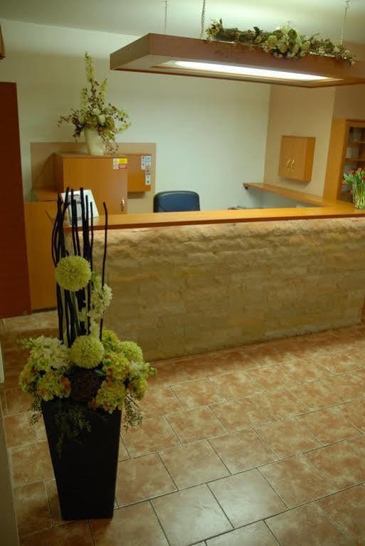 סובוטקה Hotel Posta מראה חיצוני תמונה
